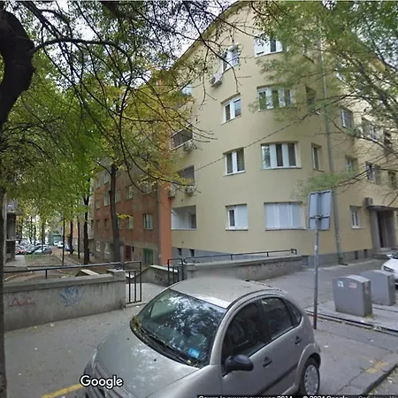Dalmatinska Apartment *