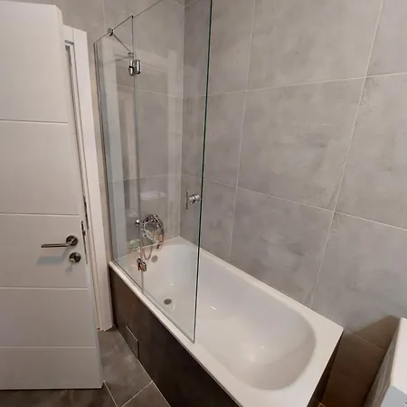 Dalmatinska Apartment Belgrade